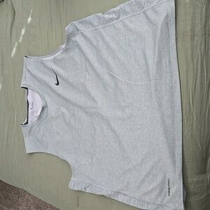 Men's nike tank